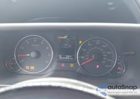 2013 Subaru Outback 2.5I Limited from USA, damaged, VIN 4S4BRCKC5D3253029